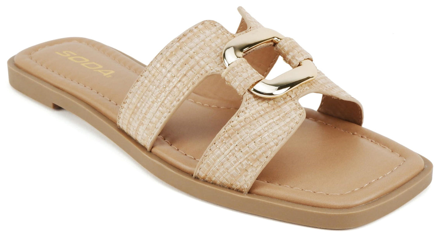 FENG-S Raffia Soda