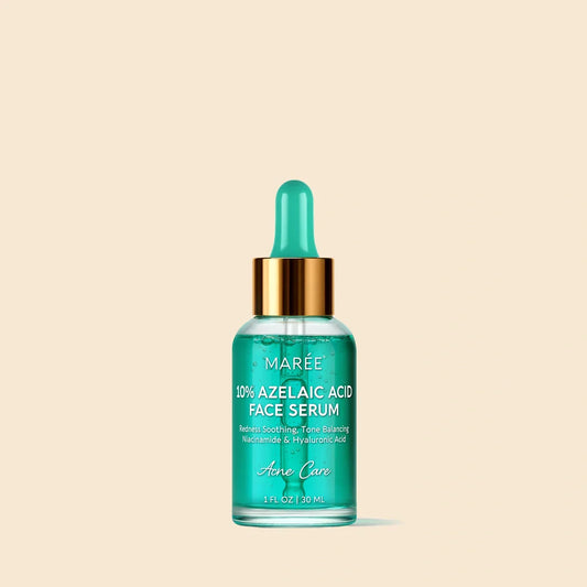 Redness Soothing Azelaic Acid Serum