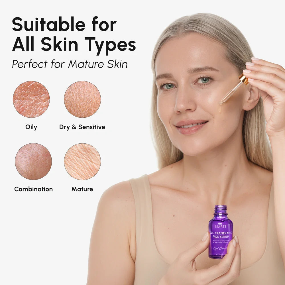 Dark Spot Corrector