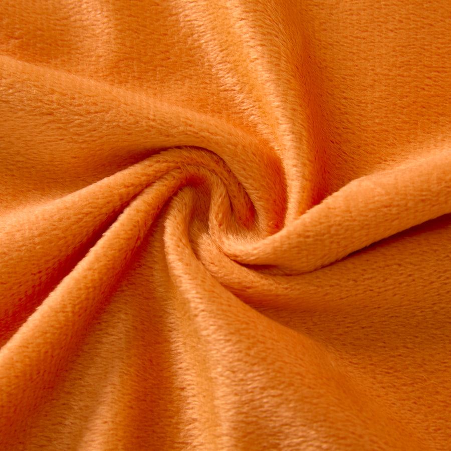 Minky Blanket - Hedgehog Hollow